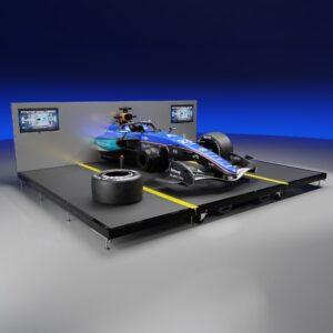 f1 simulator