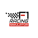 f1 simulator logo f1 simulator logo